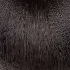 Human Hair Blend 4" T-Lace Wig | Nellie Straight